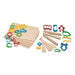 Modelling Boards 203x305mm 10pk  hi\-res