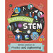 Superwomen in STEM \- 6pk  hi\-res