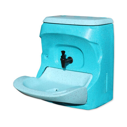 KiddiWash Xtra Hand Wash Unit  hi\-res