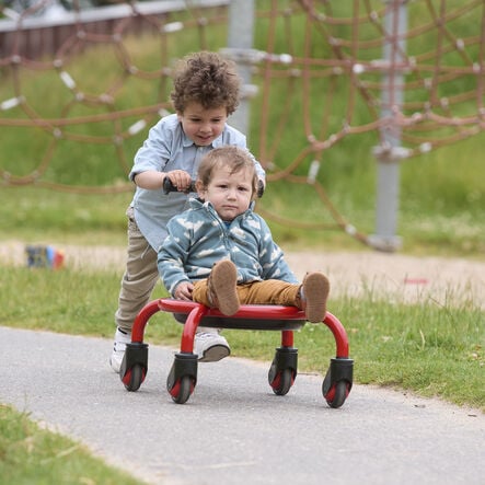 Winther Viking Challenge Circle Walking Wagon  hi\-res