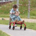 Winther Viking Challenge Circle Walking Wagon  hi\-res