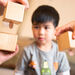 TTS Wooden Magnetic Construction Blocks  hi\-res