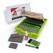 Whiteboard Pens \x26 Accessories Class Tray 200pk  hi\-res