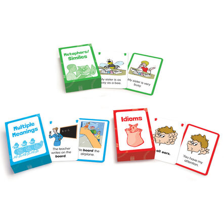 Comprehension Skills Booster Bundle  hi\-res