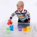 Translucent Colour Jug Set  hi\-res