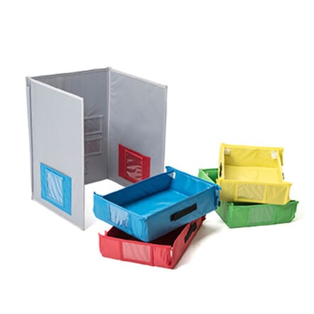 TTS Portable Privacy Workstation  hi\-res