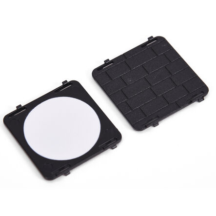 Magnetic Polydron Super Class Set  hi\-res
