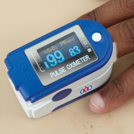 Pulse and Oximeter  hi\-res
