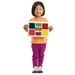 Assorted Jumbo Stamp Pad  hi\-res