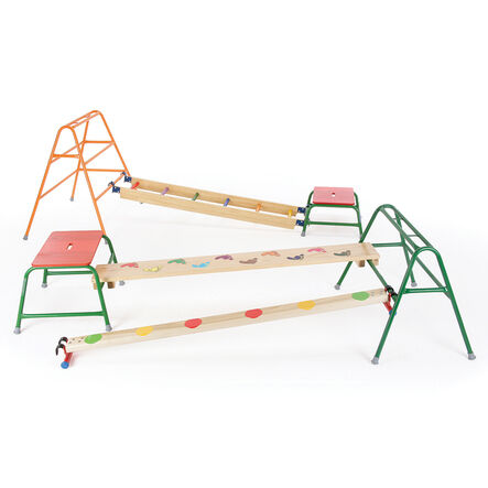 Primary Gymnastics Active Agility Sets Set 2  hi\-res