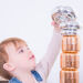 TTS Stack \x26 Roll Metallic Discs 8pk  hi\-res