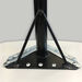 Height Adjustable Horseshoe Classroom Table  hi\-res