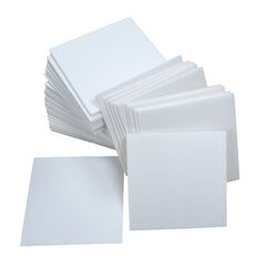 Safeprint White Foam Printing Sheets  hi-res