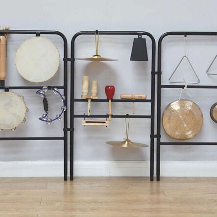 MES Bang \x26 Scrape Outdoor Music Frame  hi\-res