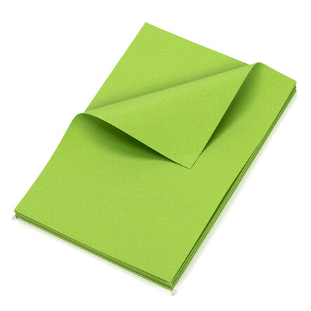 Card Single Colour Emerald Green A4 230micron Emerald Green hi\-res