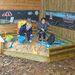 TTS Jumbo Outdoor Chalkboards  hi\-res
