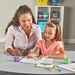 Learning Resources FingerFocus Highlighters Small Group Set  hi\-res