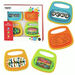 Halilit Rhythm Pals Mini Orchestra 4pk  hi\-res