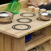 Toddler Mud Kitchen  hi\-res