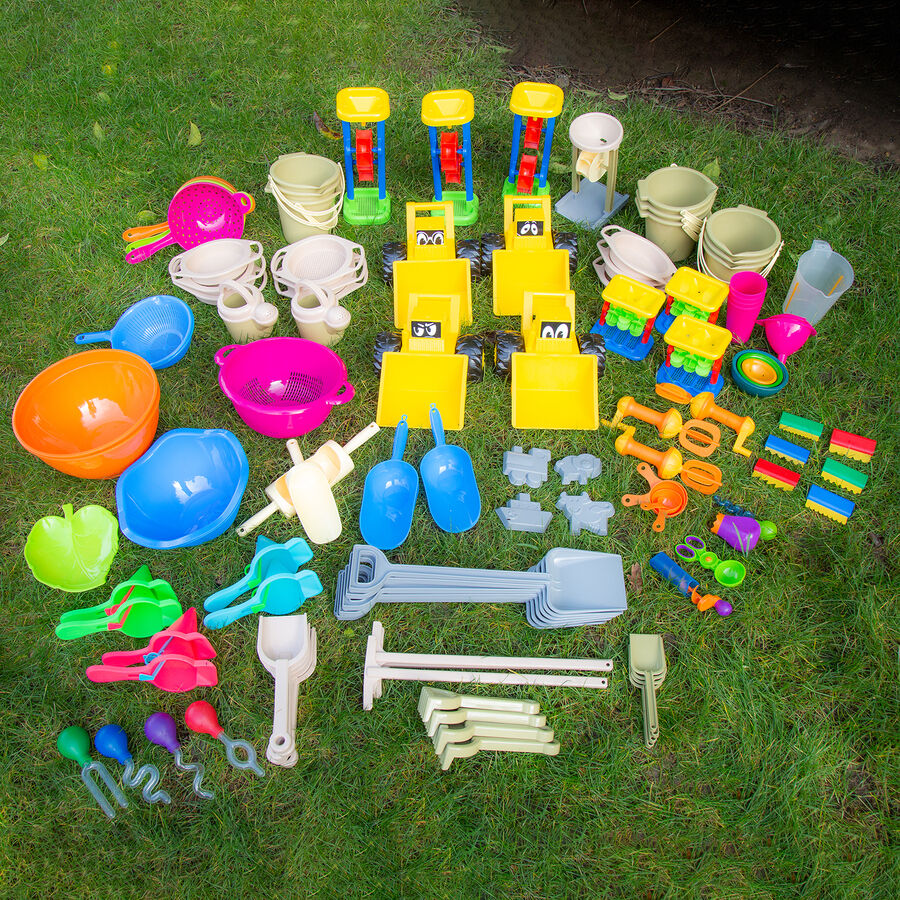 Outdoor learning toys store