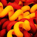 Assorted Sensory Shapes Set  hi\-res