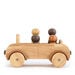 Small World Giant Wooden Car  hi\-res