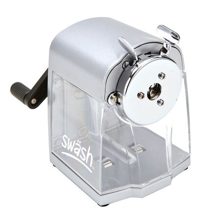 Fellowes Heavy Duty Pencil Sharpener  hi\-res