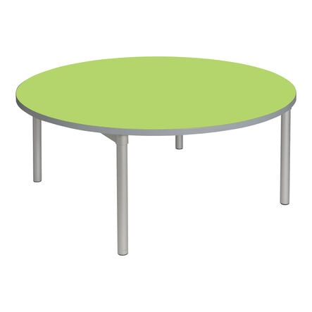Gopak Enviro Round Classroom Table  hi\-res