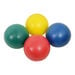 First\-Play® Soft Touch Play Balls 4pk Diameter 15cm  hi\-res