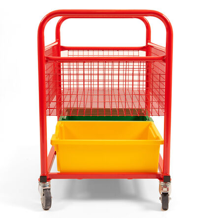First Play Storage Trolley  hi\-res