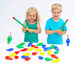 Numbers Fishing Game 1\-30 Small  hi\-res