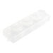 TTS Sensory Shape Oral Chews 4pk Clear  hi\-res