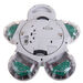 TTS Early Technology Light Up Glow and Go Bot  hi\-res