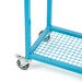 Costume Metal Trolley  hi\-res