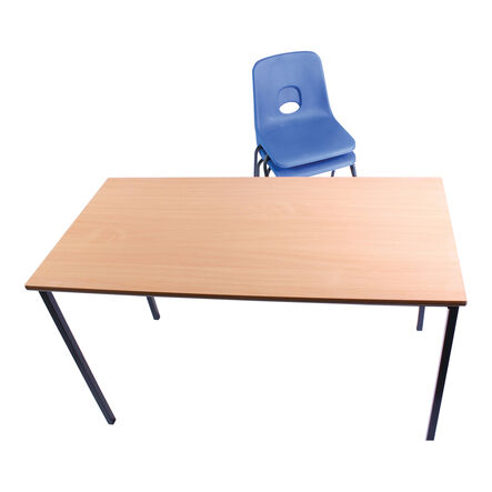 Hille 1 Table \x26 2 Hille Chairs Bundle Deal  hi\-res