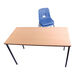 Hille 1 Table \x26 2 Hille Chairs Bundle Deal  hi\-res