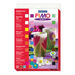 Soft Modelling Clay Starter Pack Assorted 24 x 25g  hi\-res