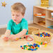 Alphabet Letters Lacing Set 288pk  hi\-res