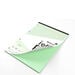 Assorted Toned Paper Refill Pads 5pk  hi\-res
