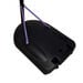 Goal Shot Netball Unit w\/ Pole Padding  hi\-res