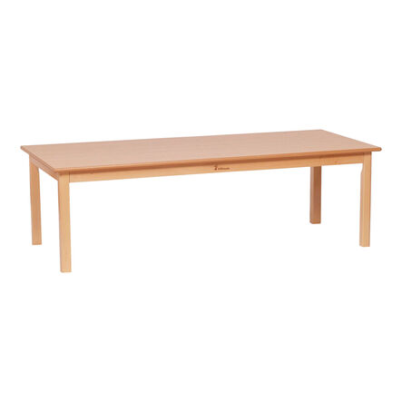 Millhouse Large Rectangular Table  hi\-res