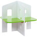 Open Plan Doll House  hi\-res