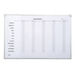 Perpetual Magnetic Whiteboard Wall Planners  hi\-res