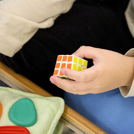 Sensory Bumper Fidget Collection 23pcs  hi\-res