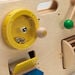 Wooden Fine Motor Skill Activity Centre  hi\-res