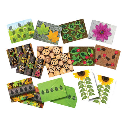 Ladybugs Counting Stones 22pk  hi\-res
