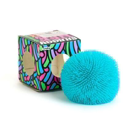 Shaggy Nee Doh Fidget Ball  hi\-res