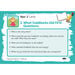 Reading Comprehension Topic Cards Year 2  hi\-res