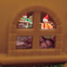 TTS Toadstool Small World Cottage  hi\-res