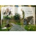 TTS Outdoor Immersive Environments Backdrop Once Upon a Time  hi\-res